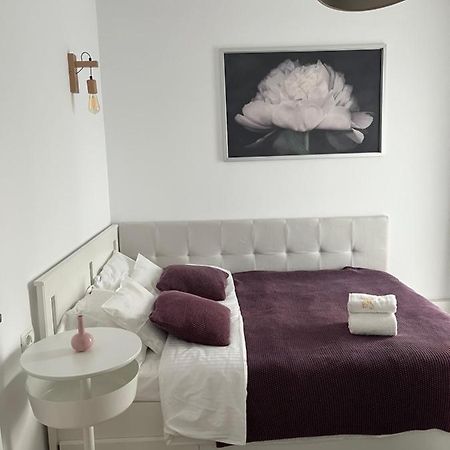 Alma Apartments 수체아바 외부 사진