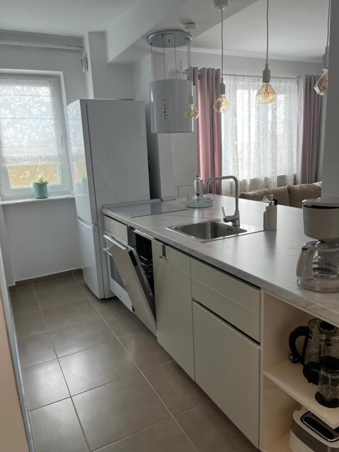 Alma Apartments 수체아바 외부 사진