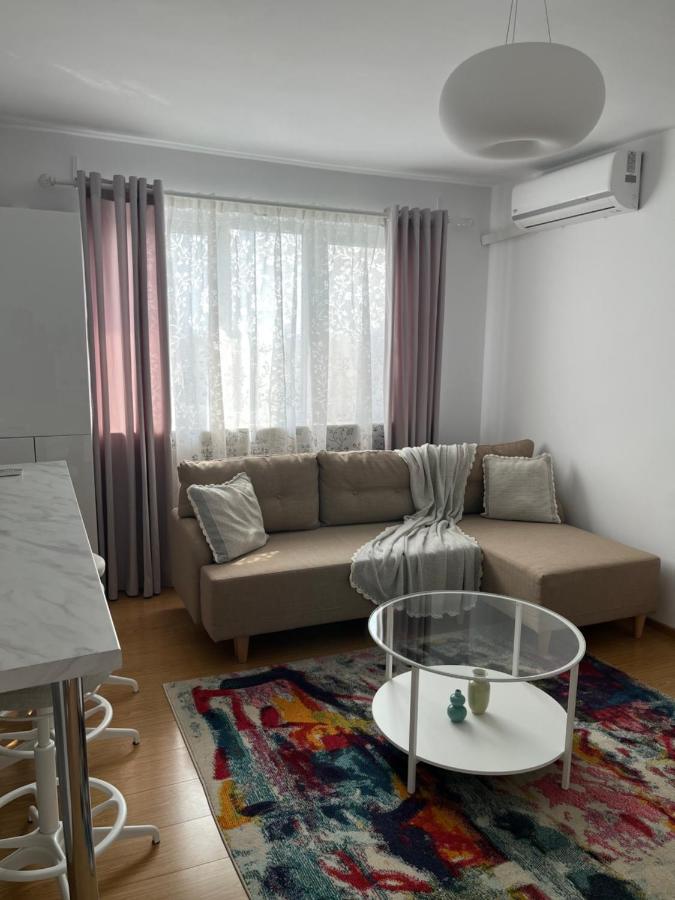 Alma Apartments 수체아바 외부 사진