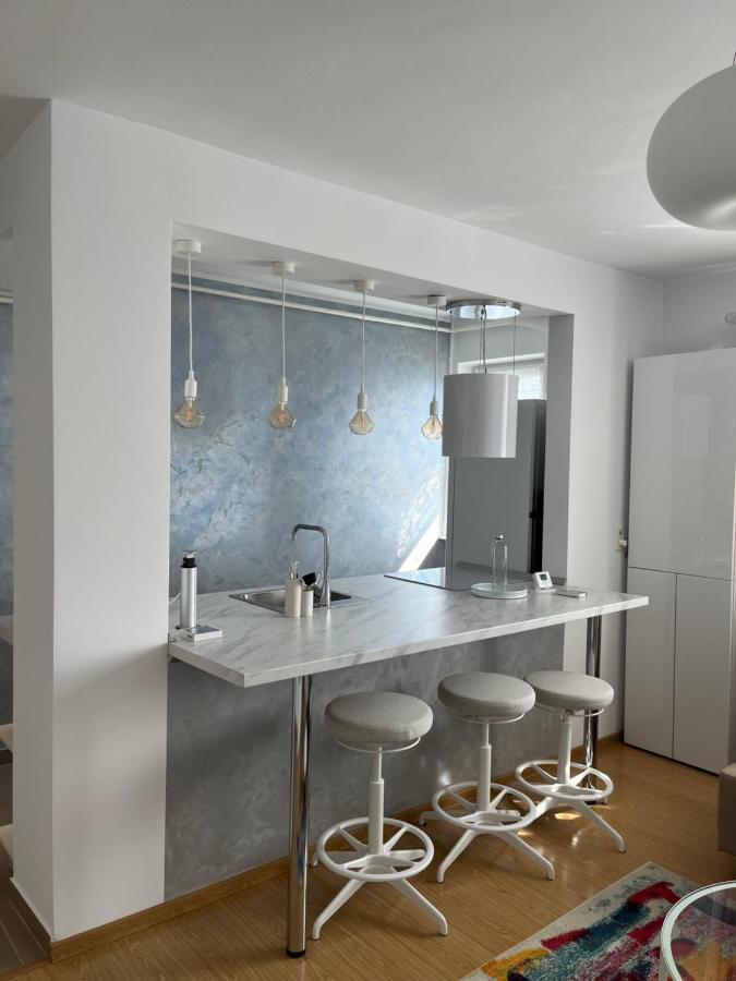 Alma Apartments 수체아바 외부 사진