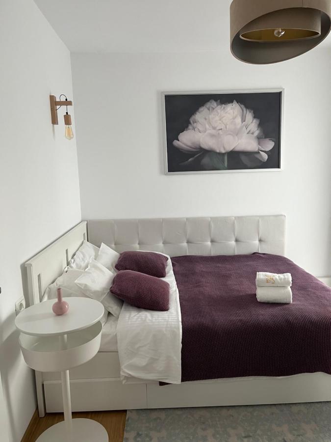 Alma Apartments 수체아바 외부 사진