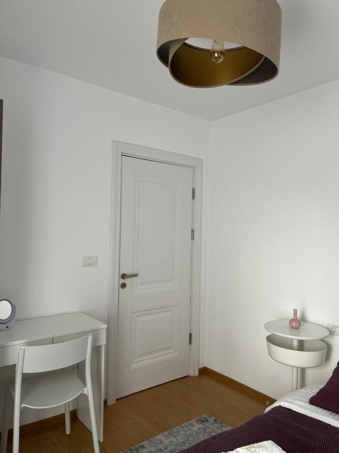 Alma Apartments 수체아바 외부 사진