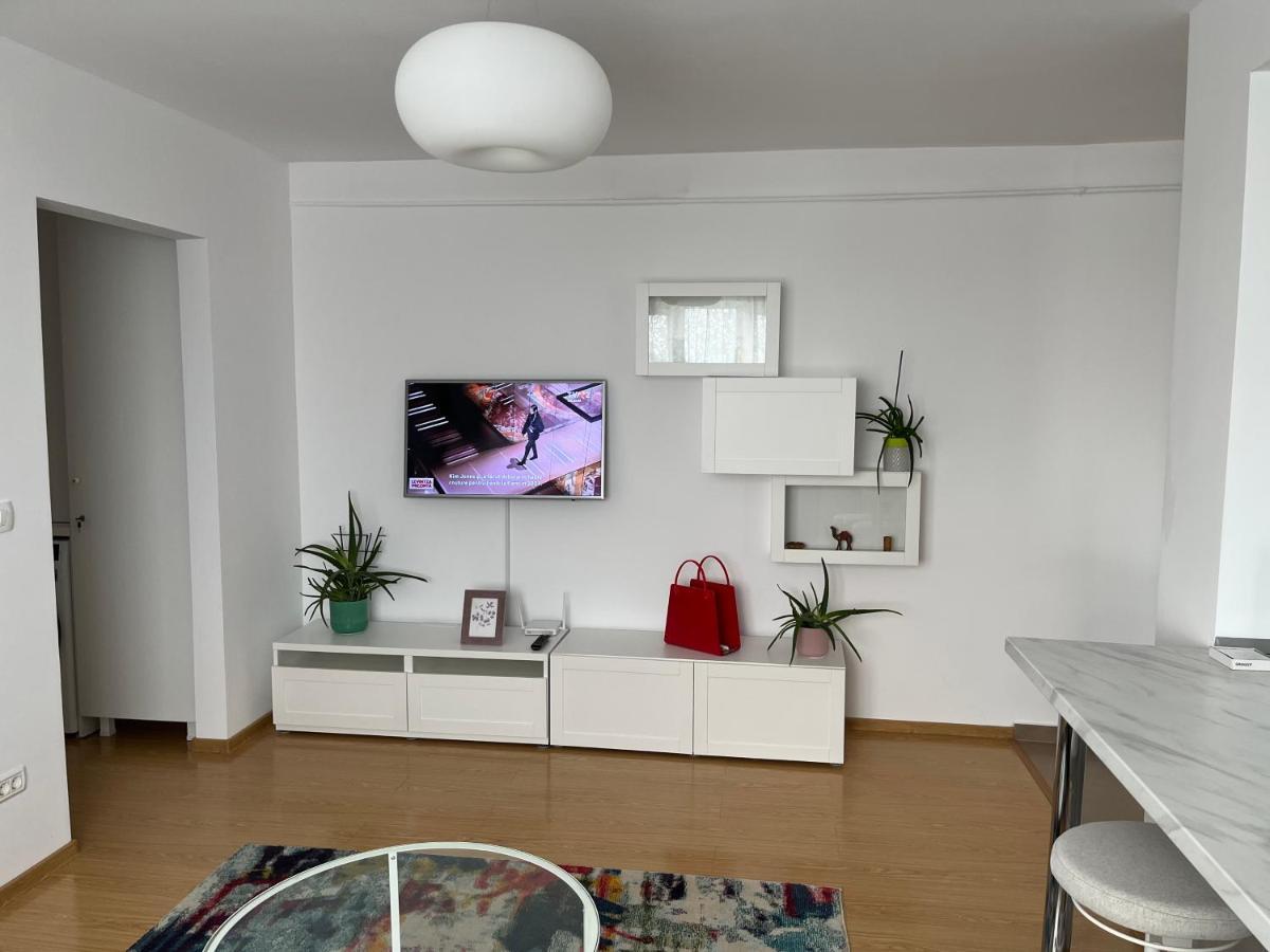 Alma Apartments 수체아바 외부 사진