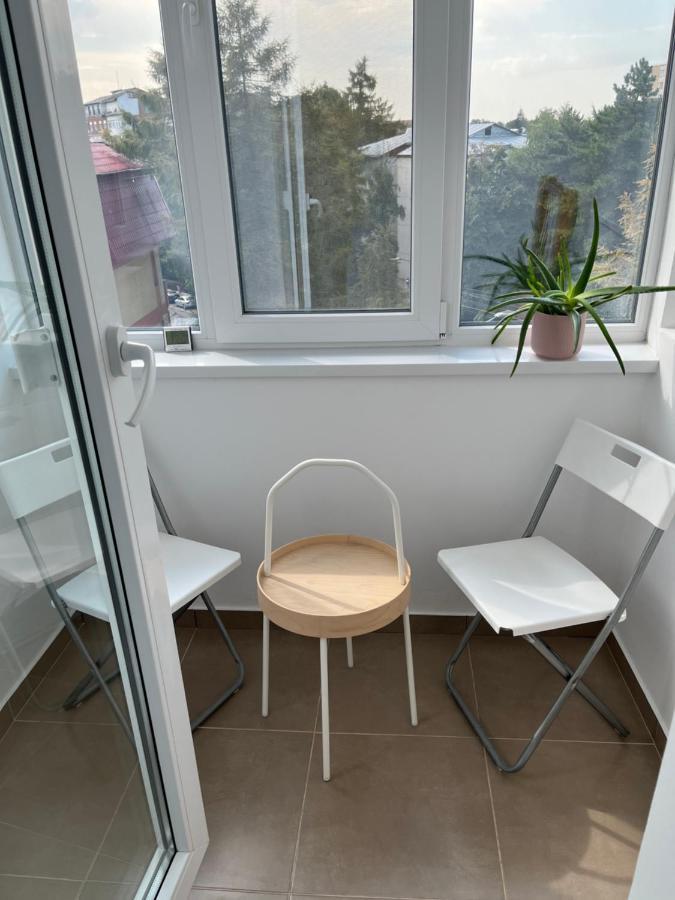 Alma Apartments 수체아바 외부 사진