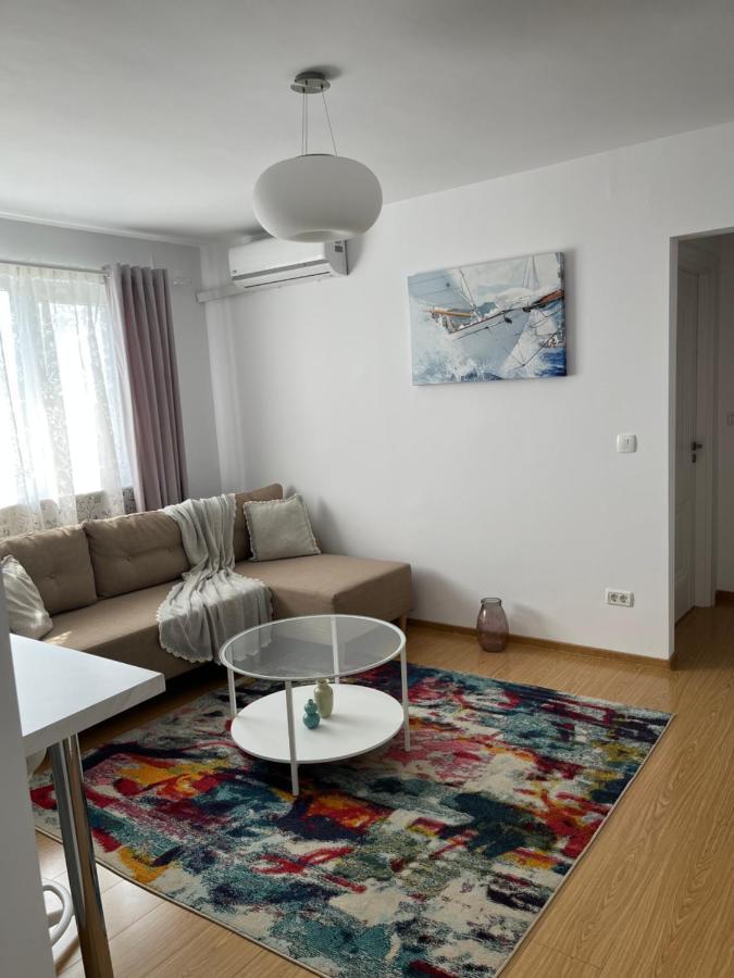 Alma Apartments 수체아바 외부 사진