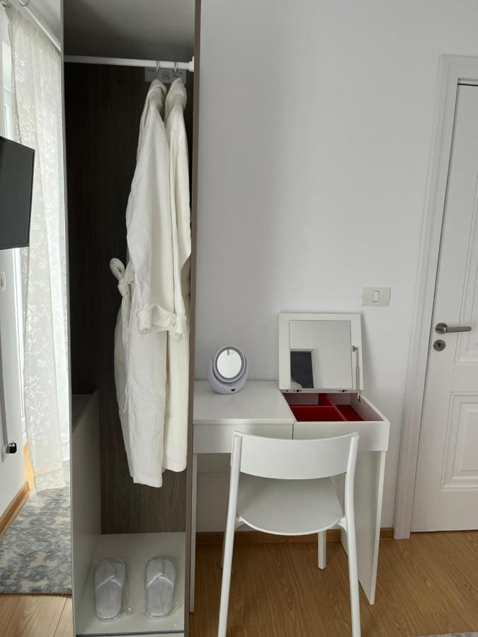 Alma Apartments 수체아바 외부 사진