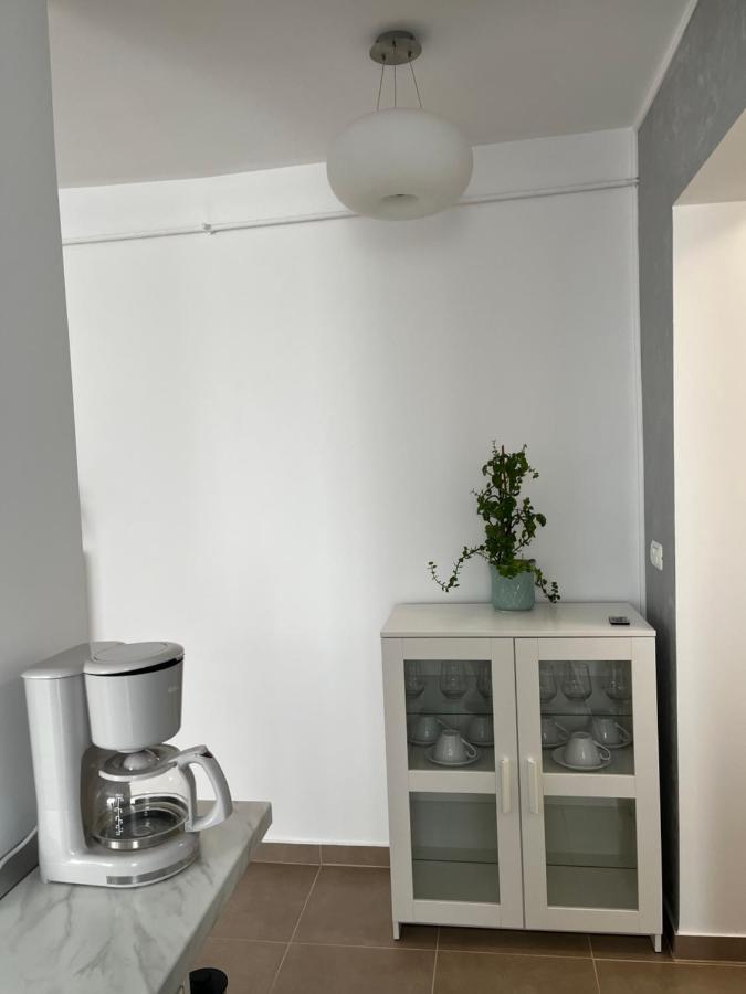Alma Apartments 수체아바 외부 사진