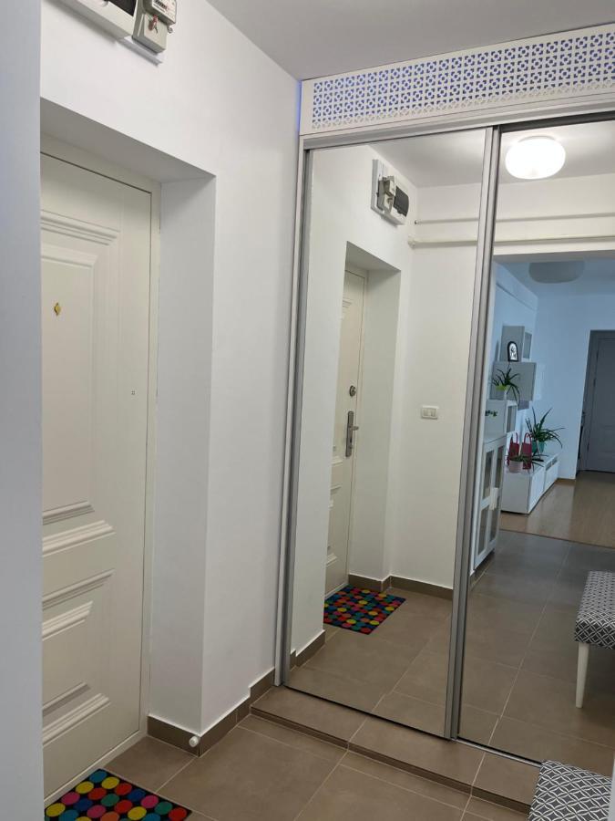 Alma Apartments 수체아바 외부 사진